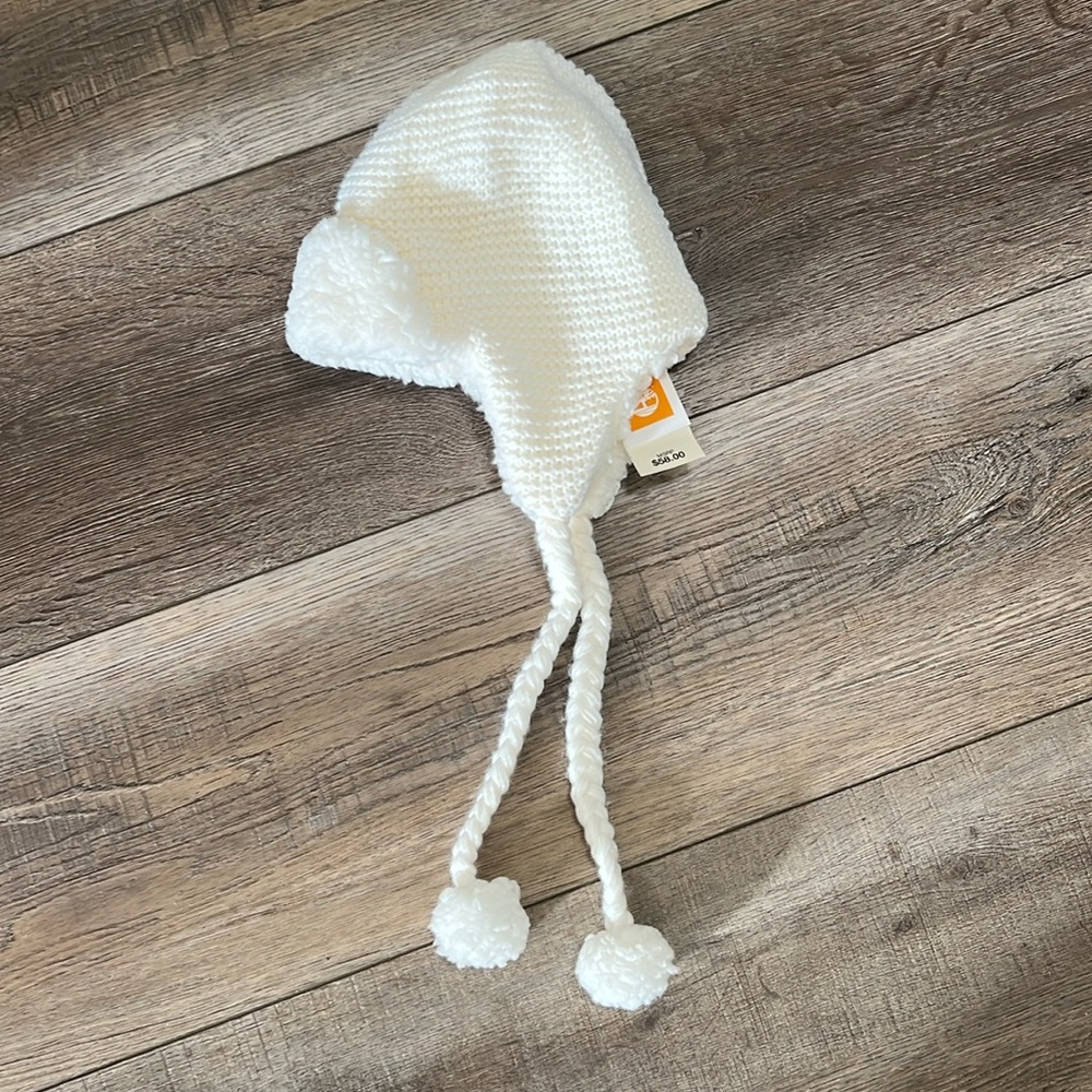 Women’s Timberland winter hat